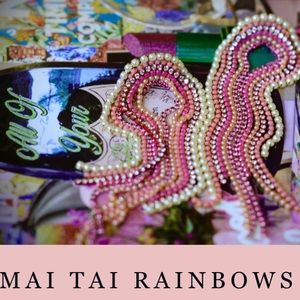 Hair Candy by Han Rainbow